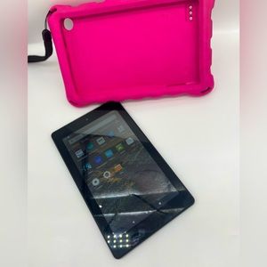 Fire 7, 7 inch display (9th generation)